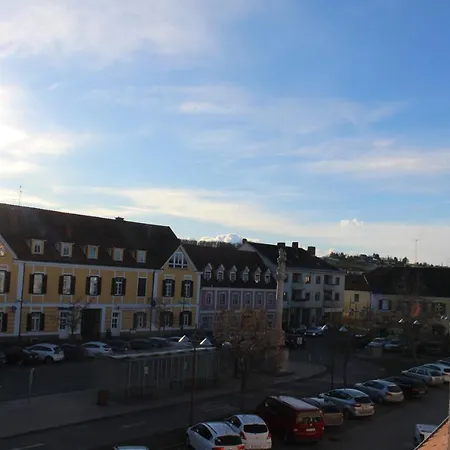 Haus Semmi Apartment Fuerstenfeld Exterior photo