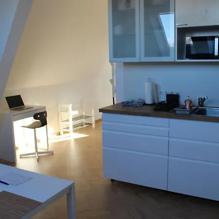 Haus Semmi Apartment Fuerstenfeld Exterior photo