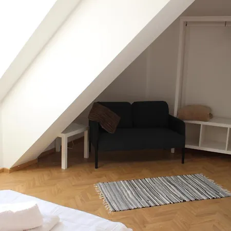 Haus Semmi Apartment Fuerstenfeld Exterior photo