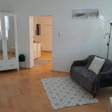 Haus Semmi Apartment Fuerstenfeld Exterior photo