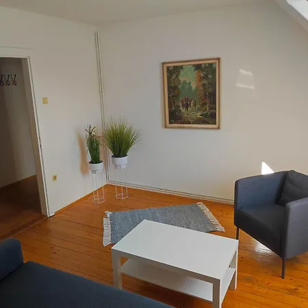 Haus Semmi Apartment Fuerstenfeld Exterior photo