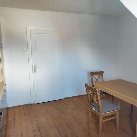 Haus Semmi Apartment Fuerstenfeld Exterior photo