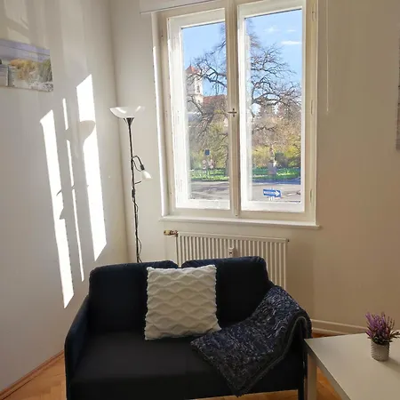Haus Semmi Apartment Fuerstenfeld Exterior photo
