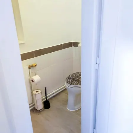 Haus Semmi Apartment Fuerstenfeld Room photo