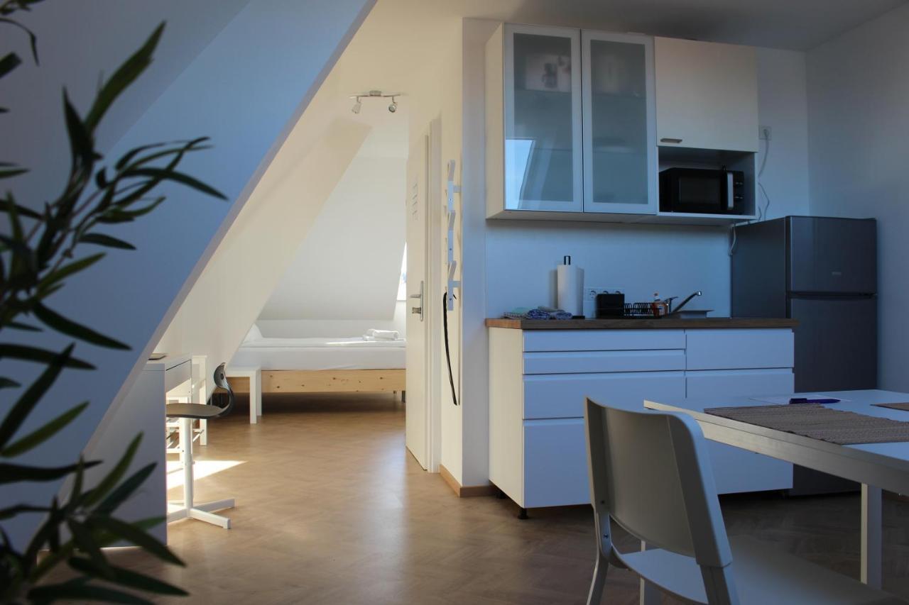 Haus Semmi Apartment