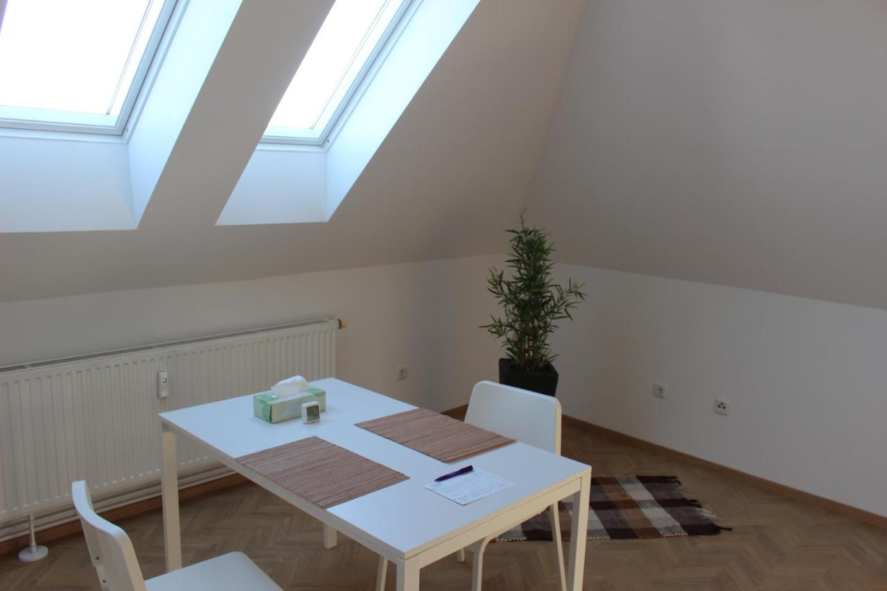 Haus Semmi Apartment Fuerstenfeld