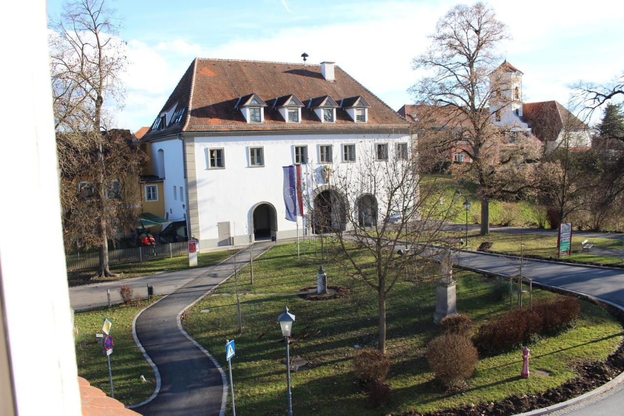 Haus Semmi Apartment Fuerstenfeld