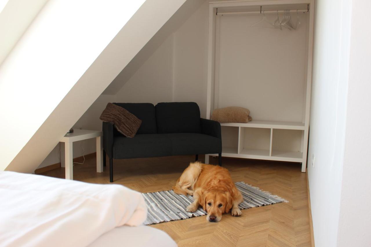 Haus Semmi Fuerstenfeld