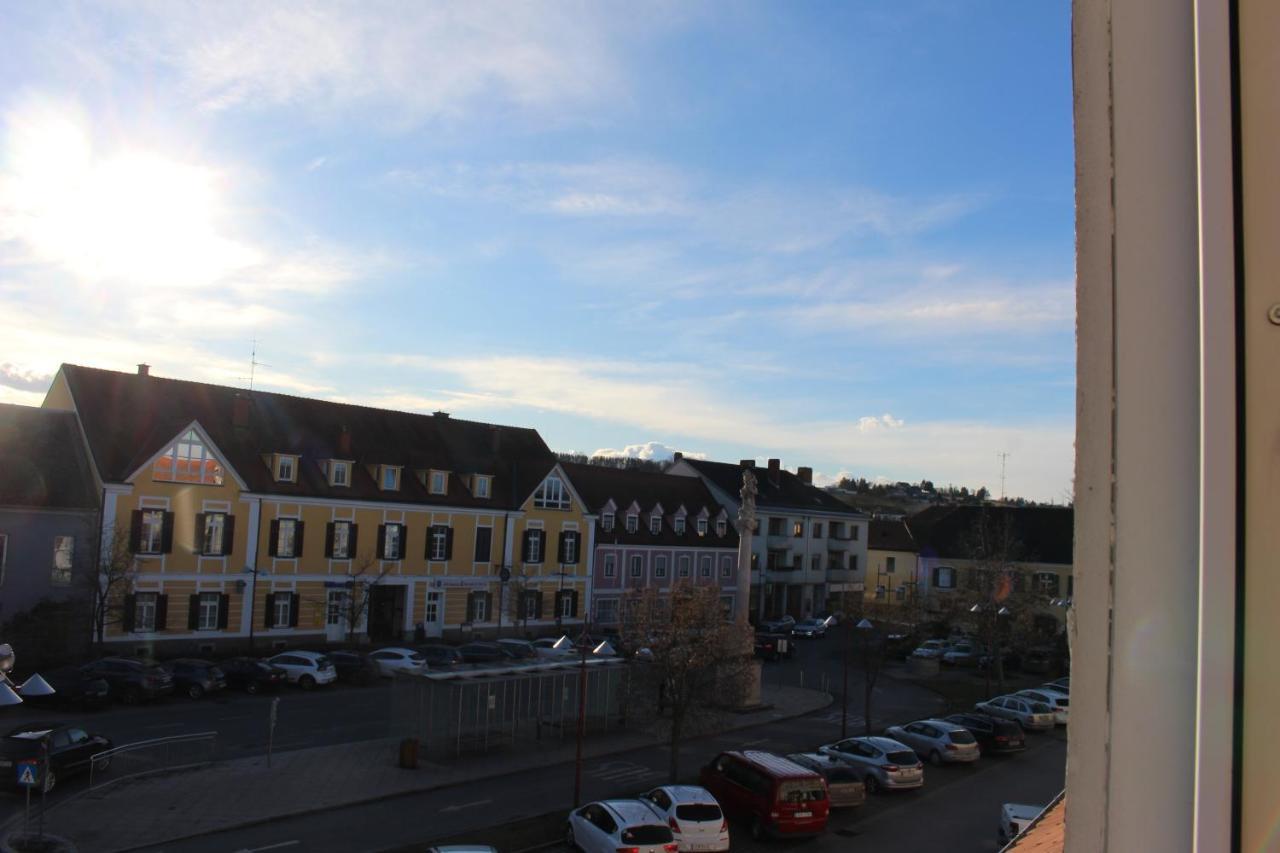 Apartment Haus Semmi Fuerstenfeld