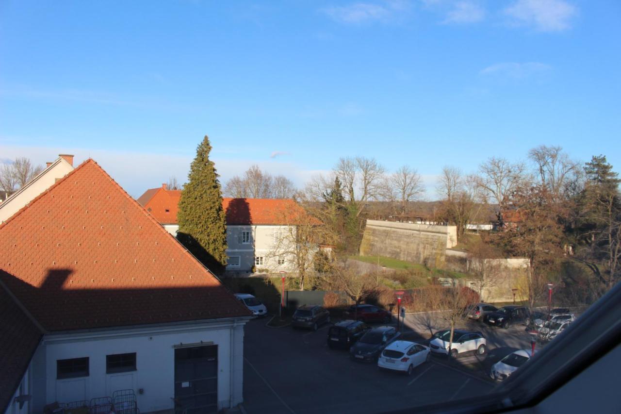 Haus Semmi Apartmán Fuerstenfeld