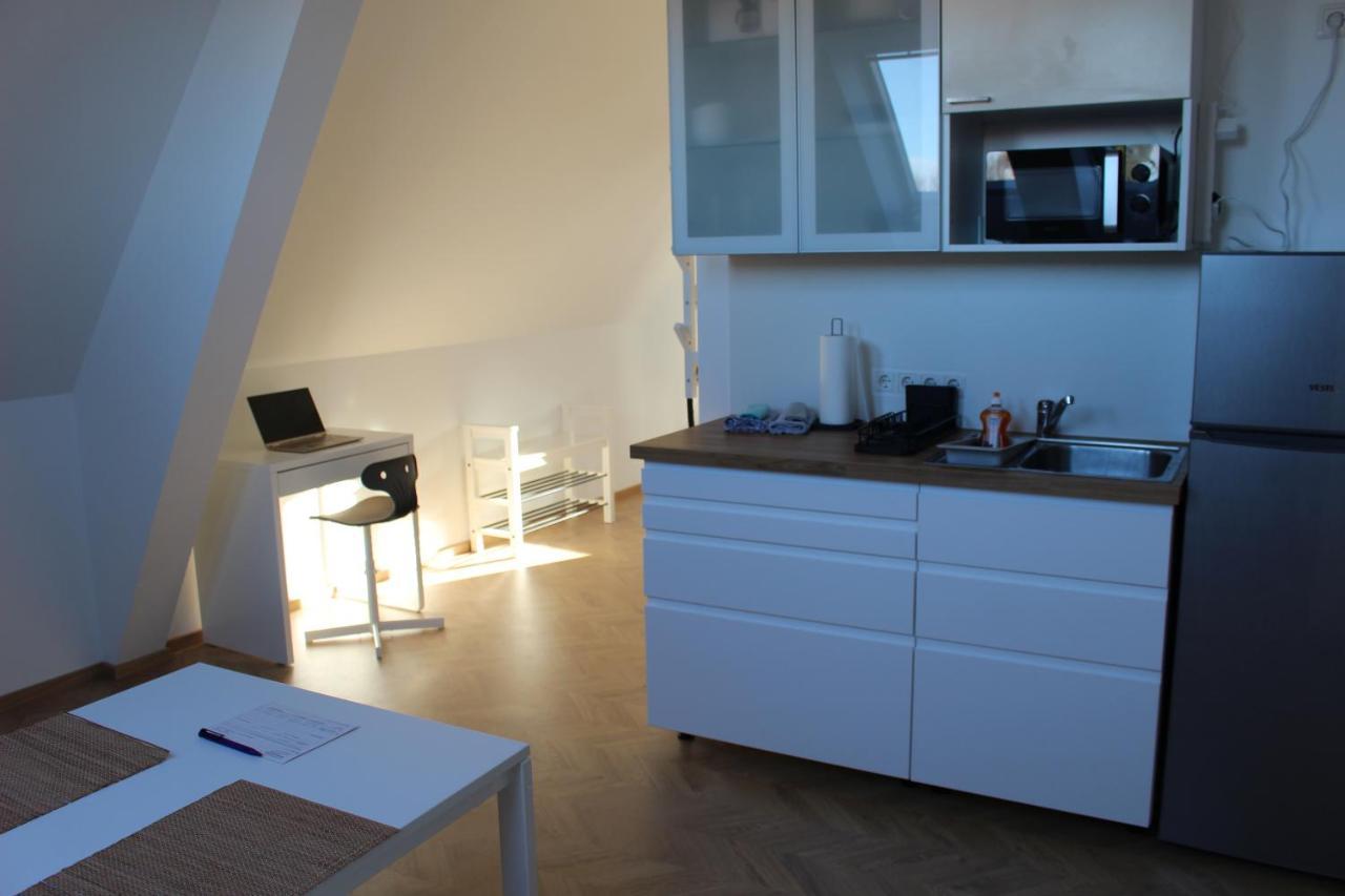 Haus Semmi * Fuerstenfeld