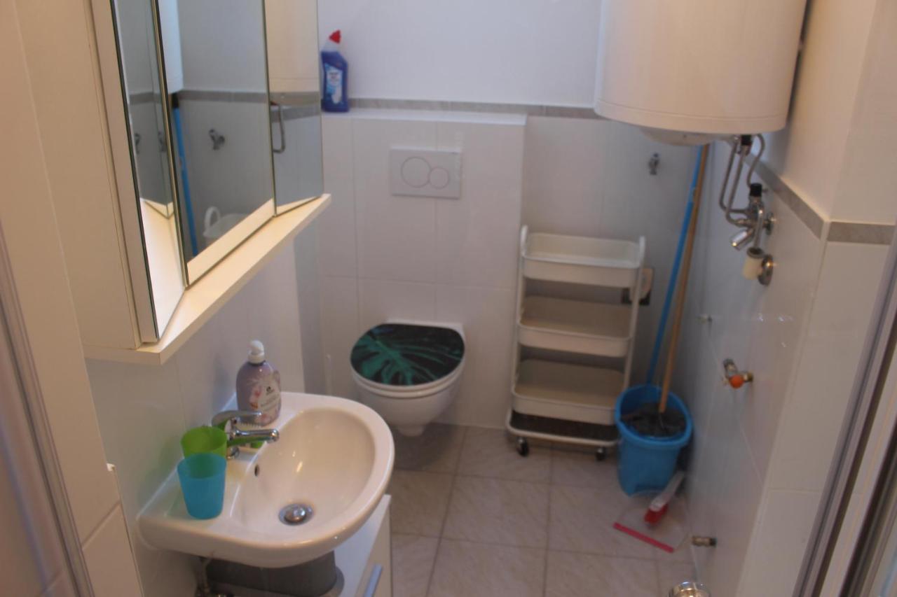 Haus Semmi Apartment *