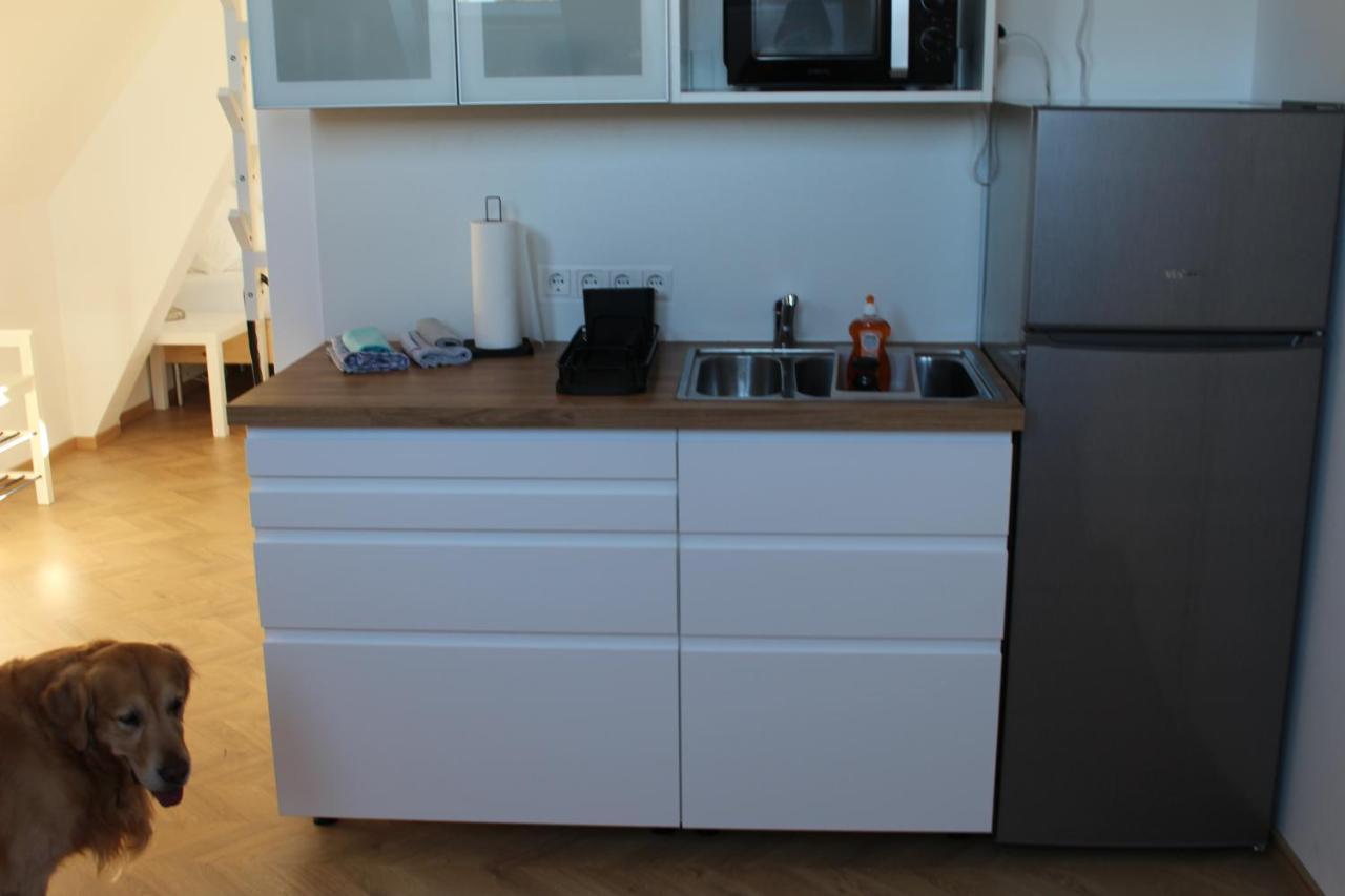 Haus Semmi Apartment