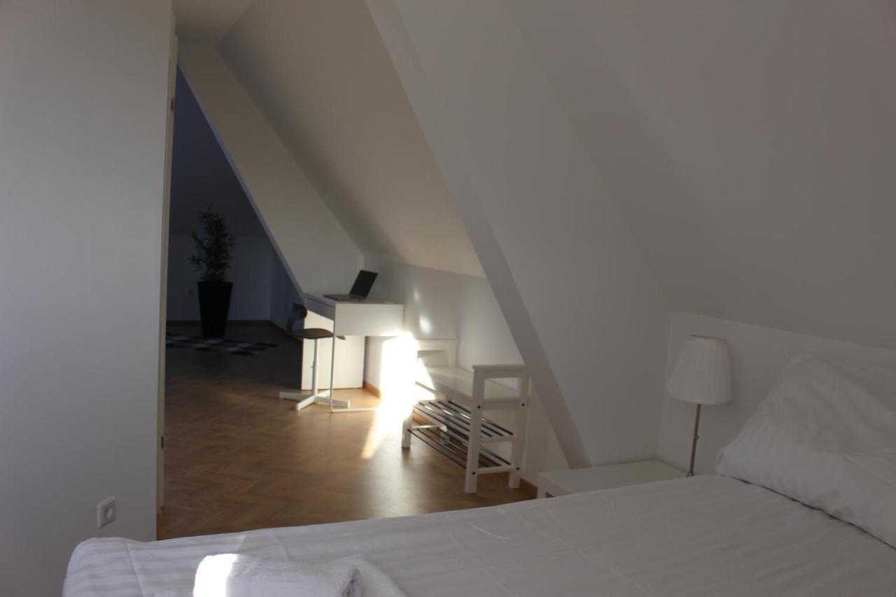 Apartment Haus Semmi Fuerstenfeld