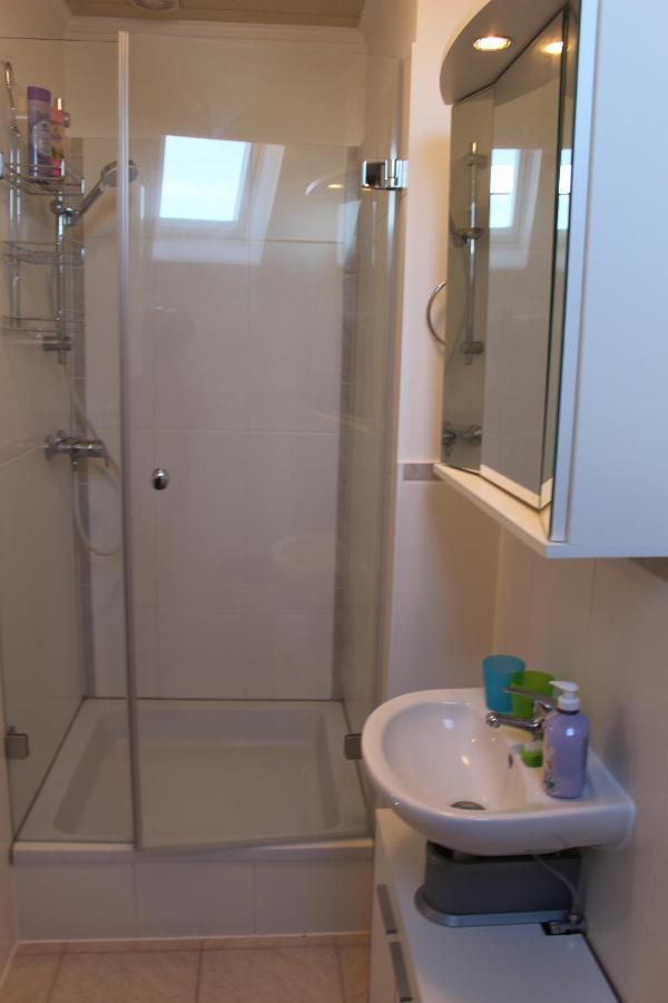 Apartment Haus Semmi