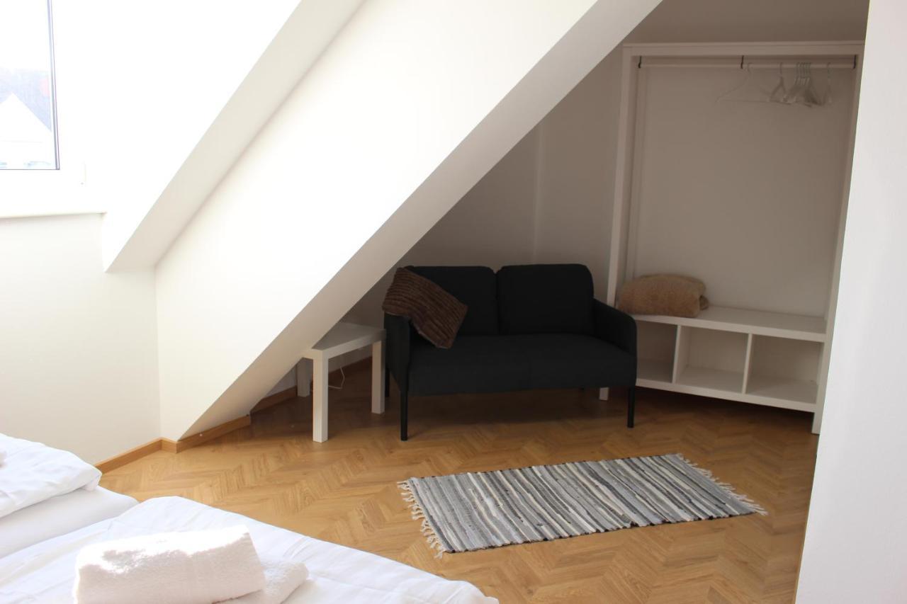 Haus Semmi