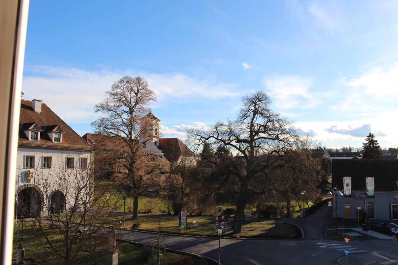 Haus Semmi Apartmán Fuerstenfeld