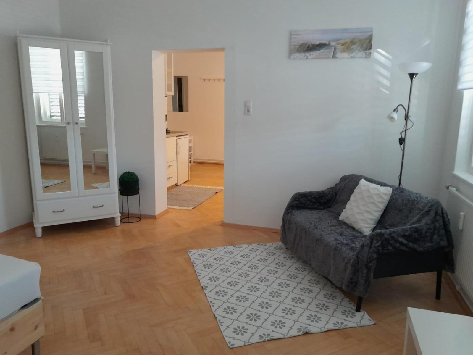 Apartment Haus Semmi *