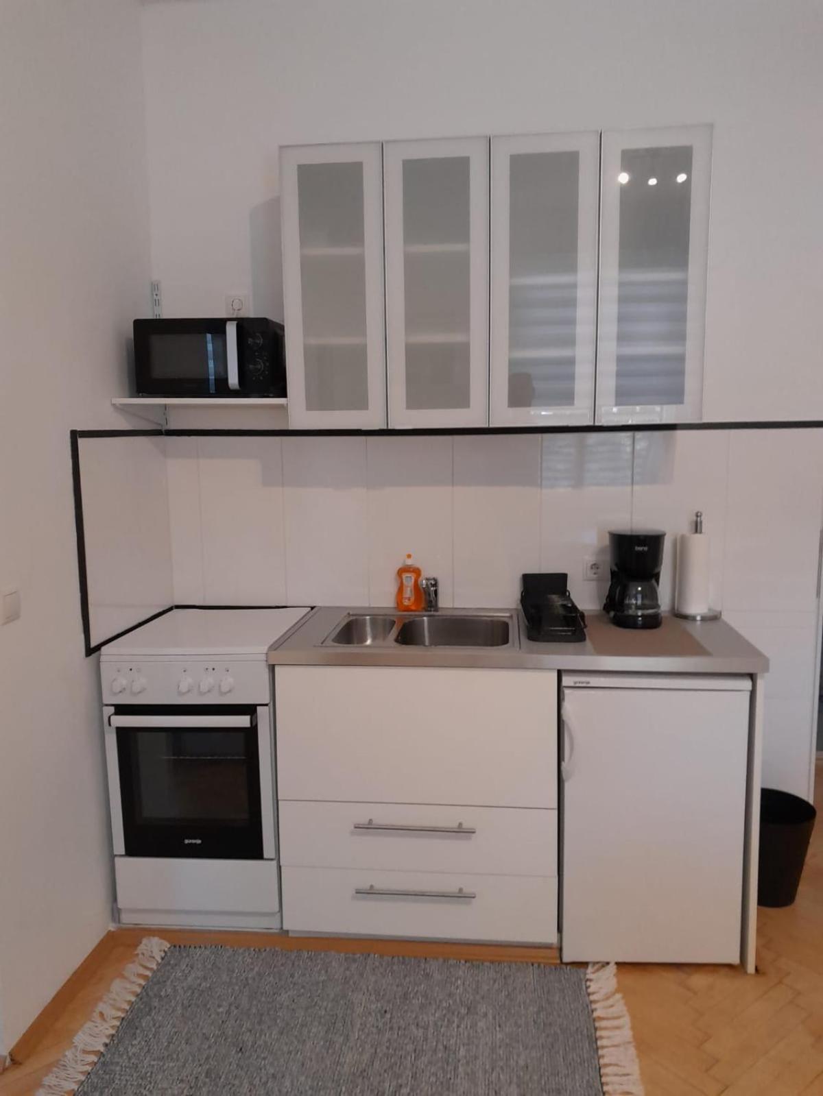 Apartment Haus Semmi Fuerstenfeld