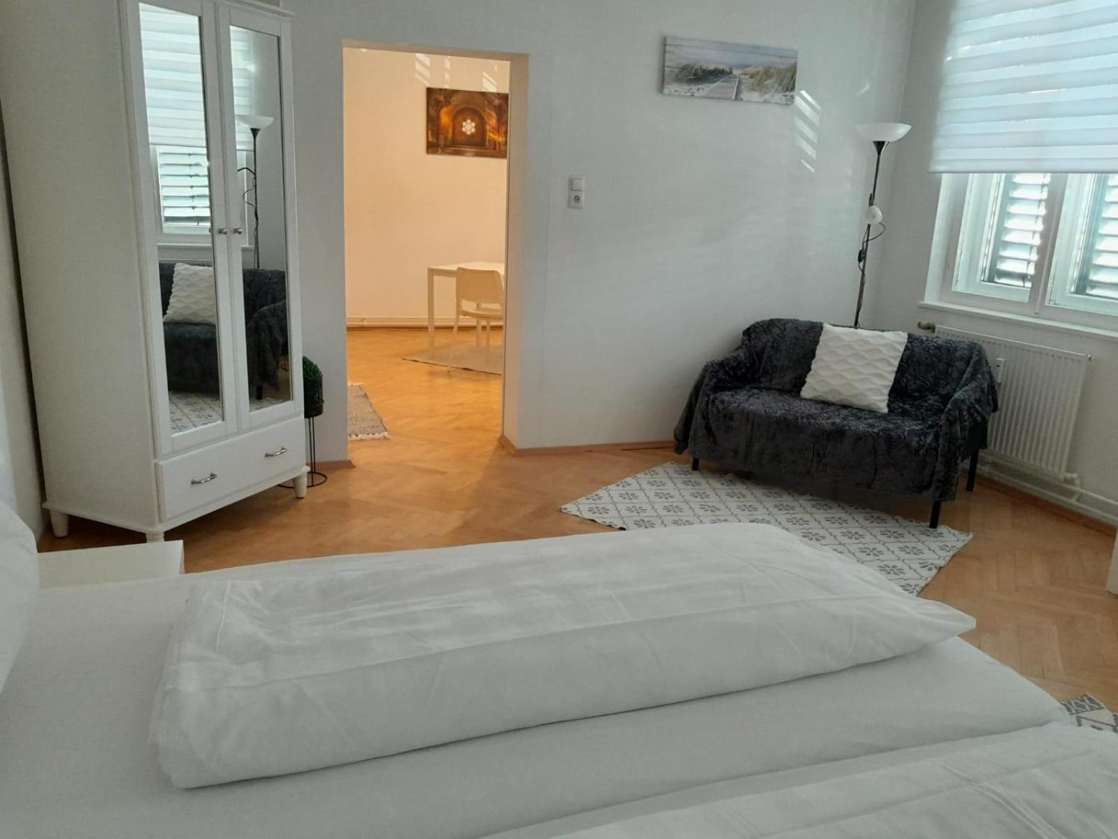 Haus Semmi Apartment *
