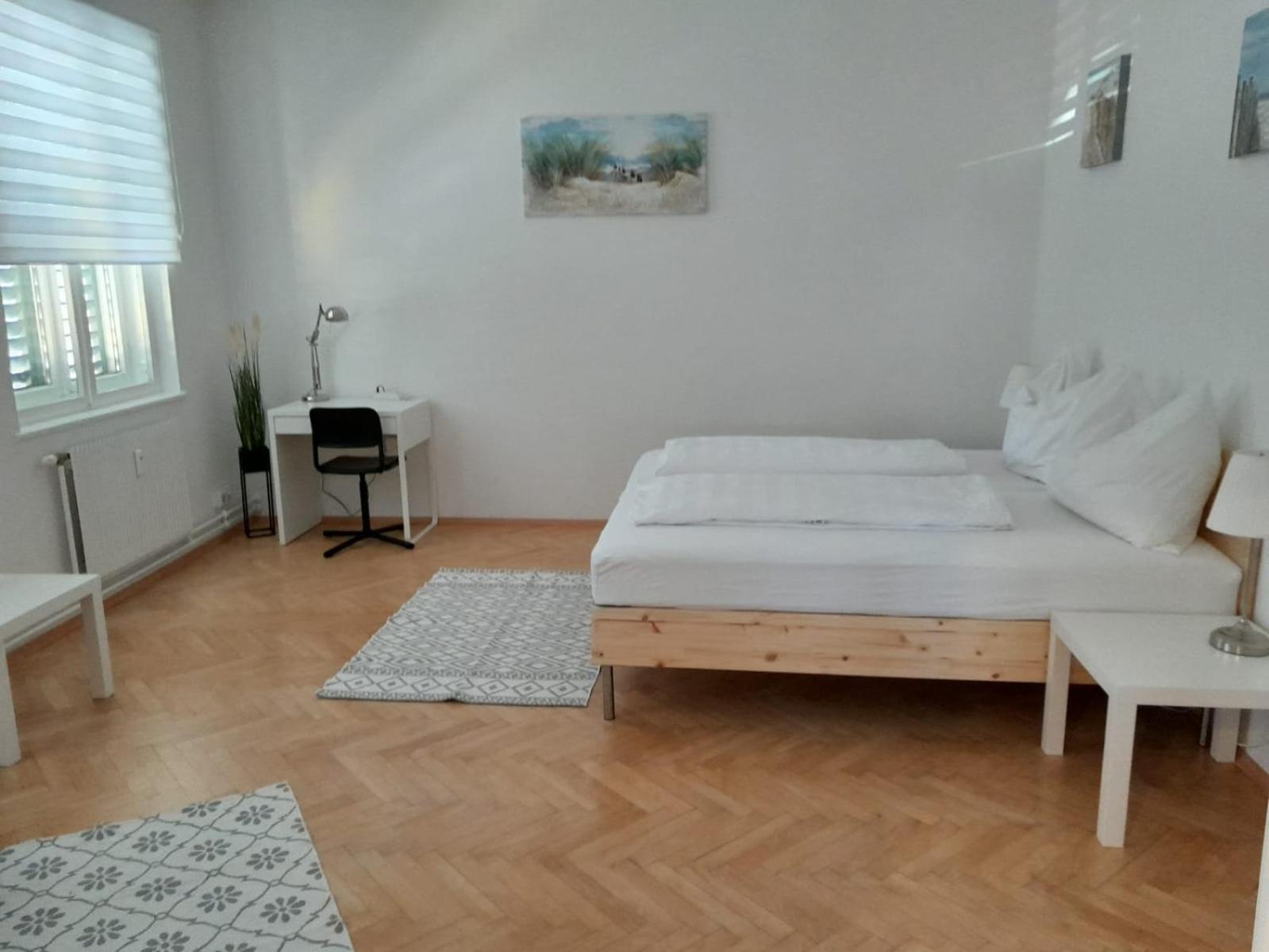 Haus Semmi * Fuerstenfeld
