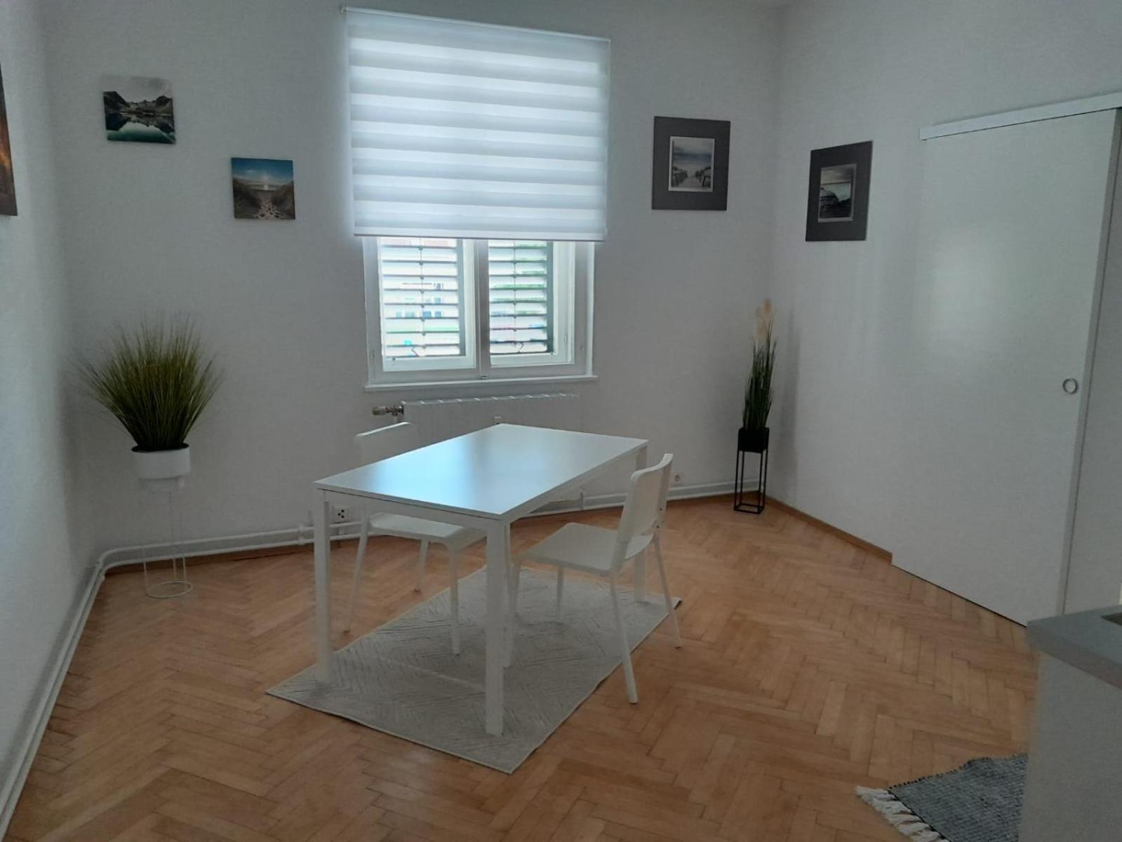 Haus Semmi Apartment Fuerstenfeld