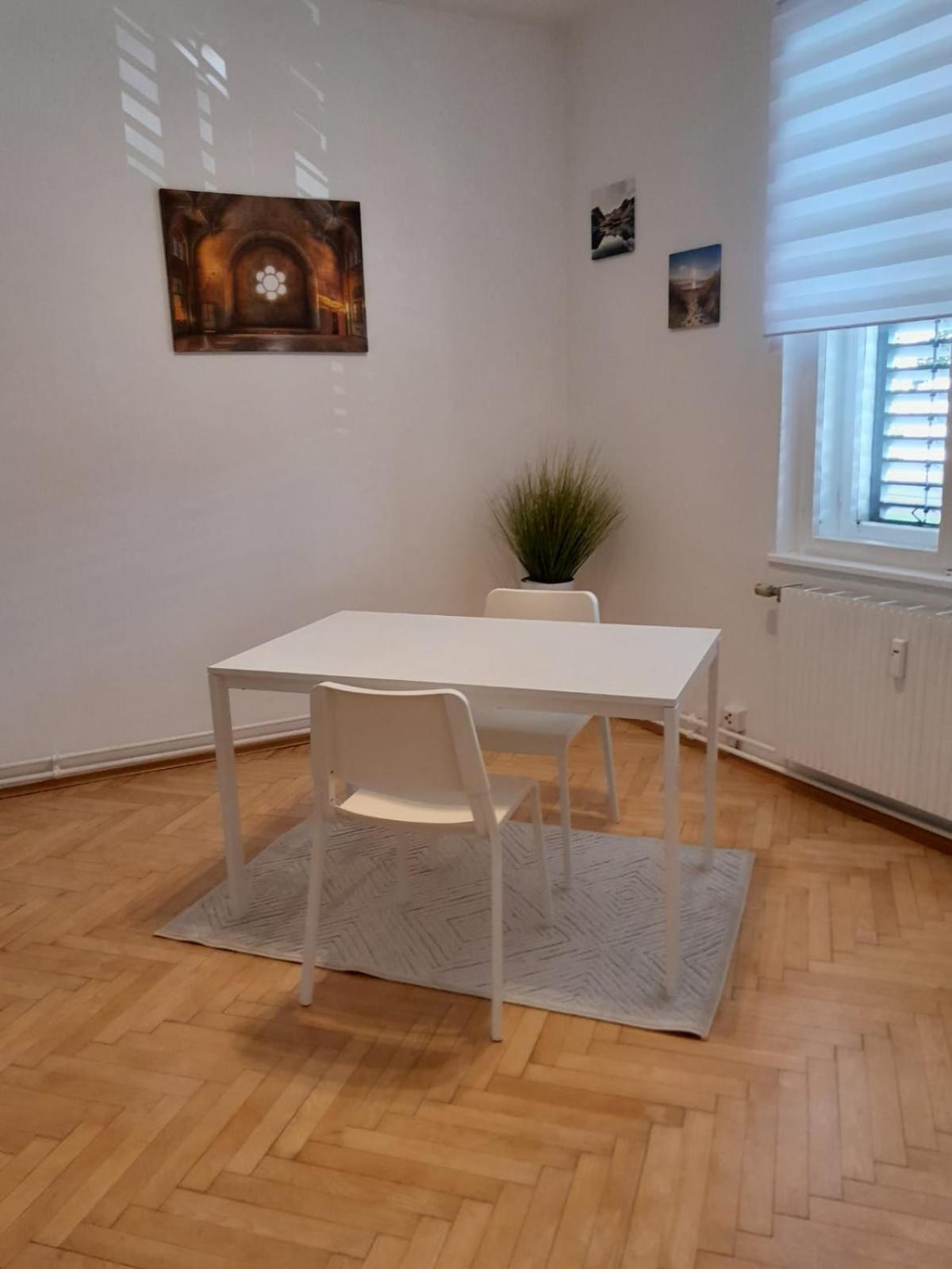 Haus Semmi Apartment *