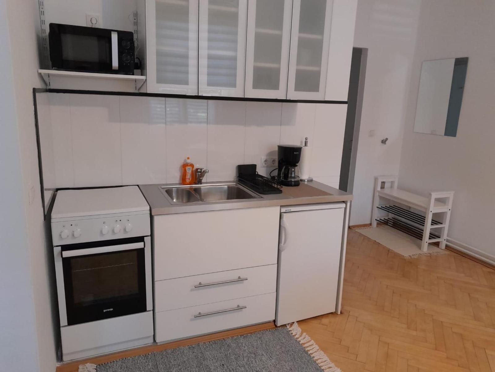 Haus Semmi Apartment Fuerstenfeld