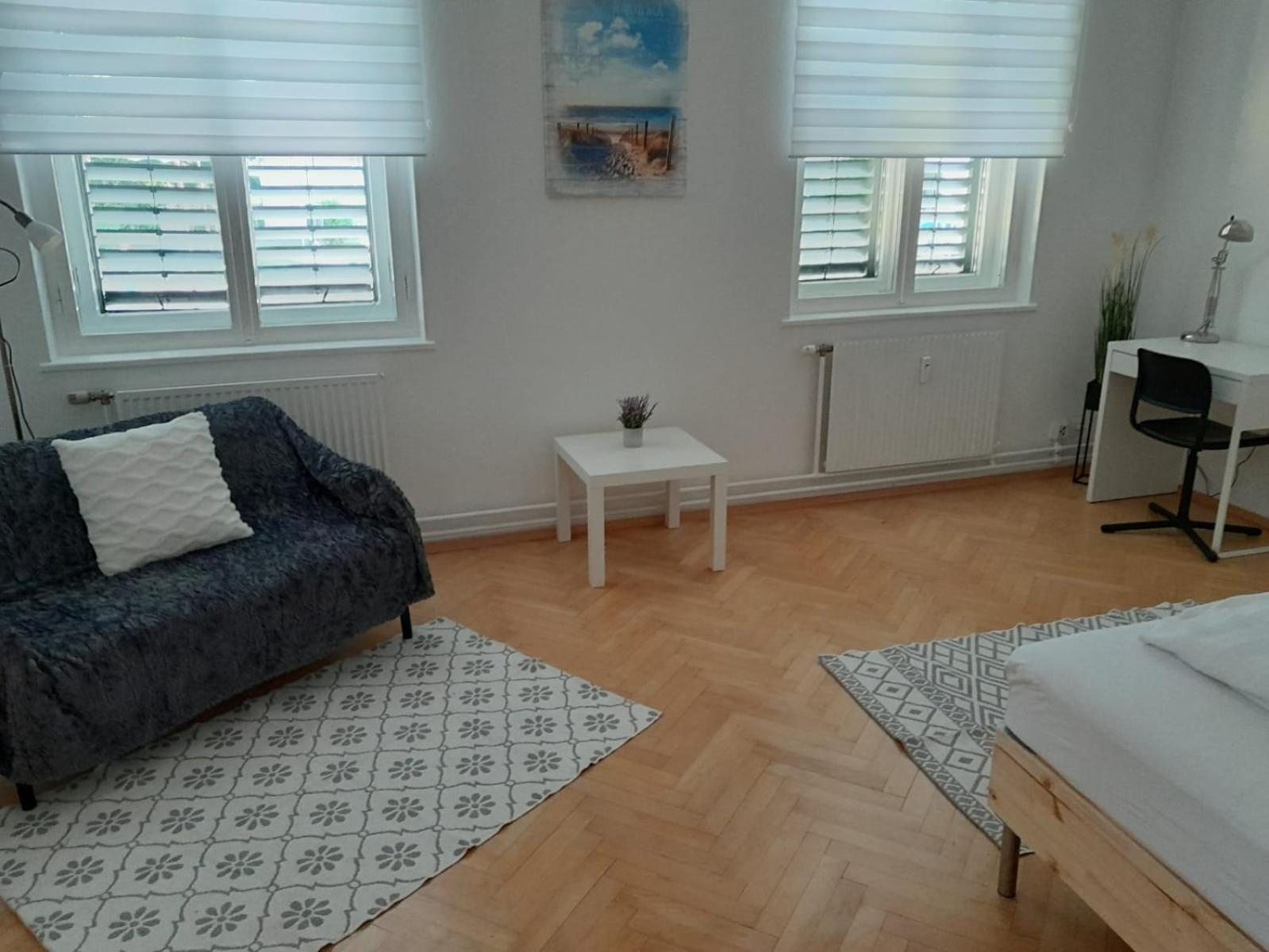 Haus Semmi Apartment Fuerstenfeld