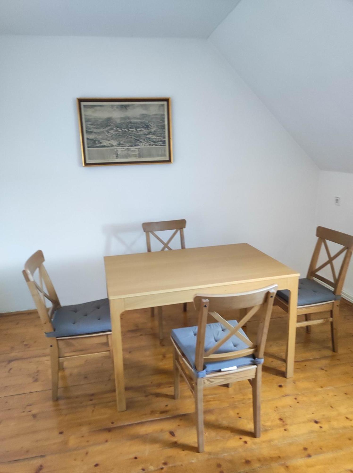 Haus Semmi Apartment Fuerstenfeld