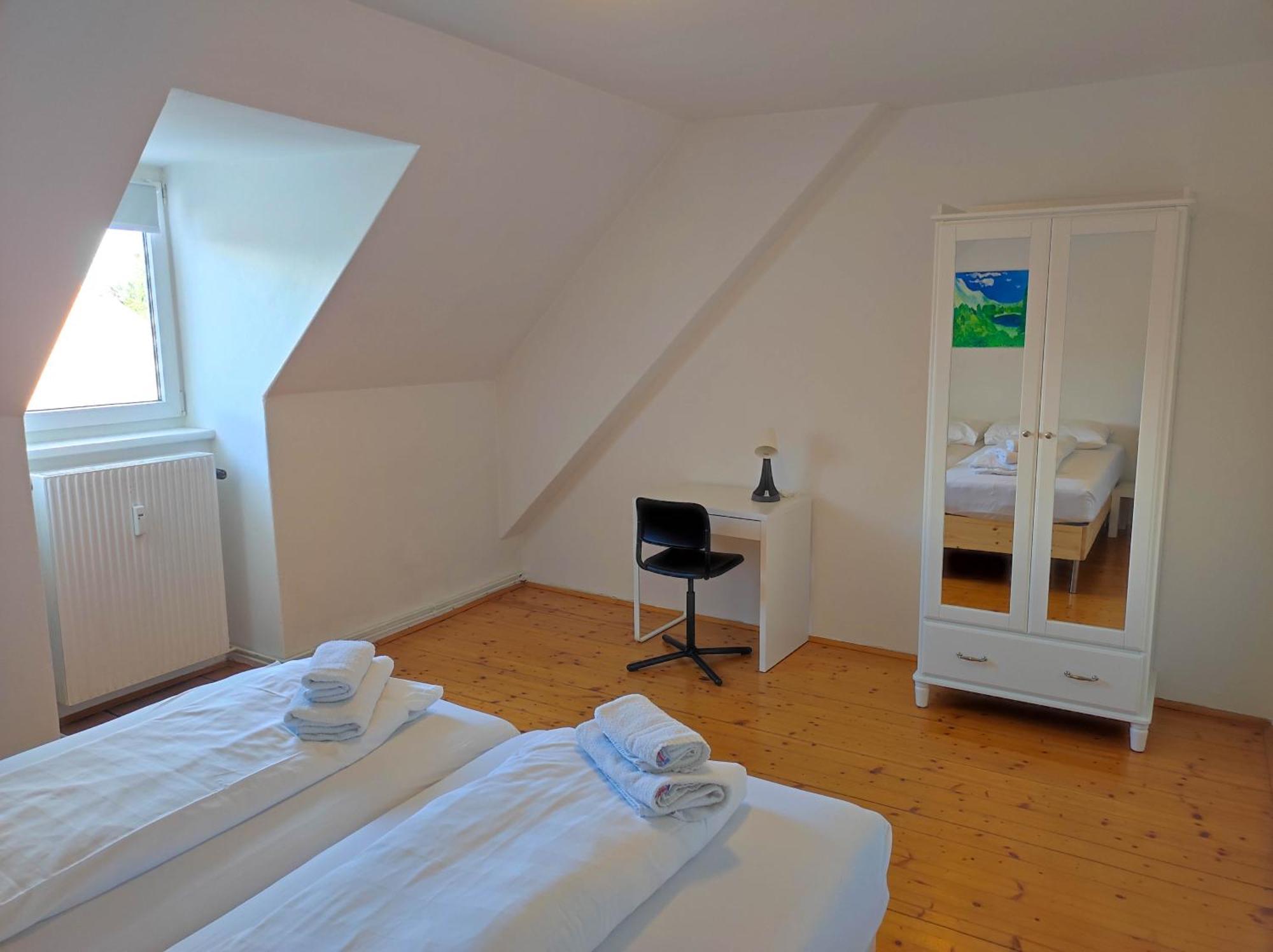 Haus Semmi Apartmán Fuerstenfeld