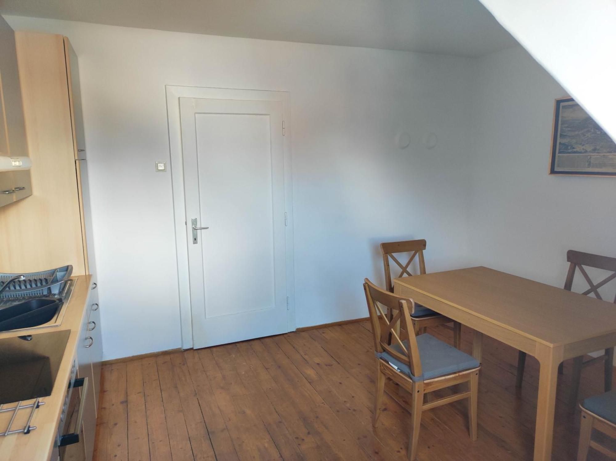 Haus Semmi Apartment