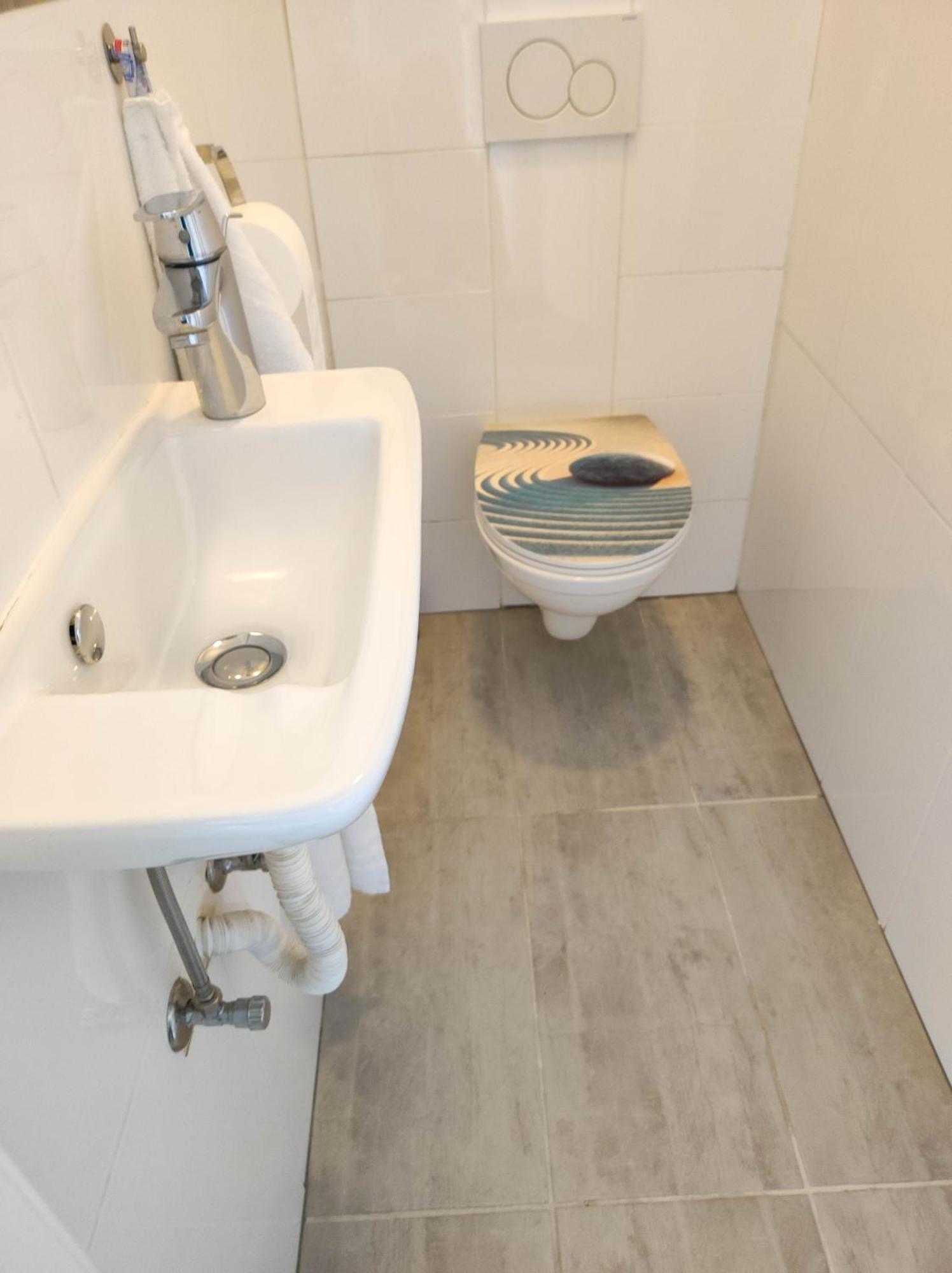 Haus Semmi Apartment *