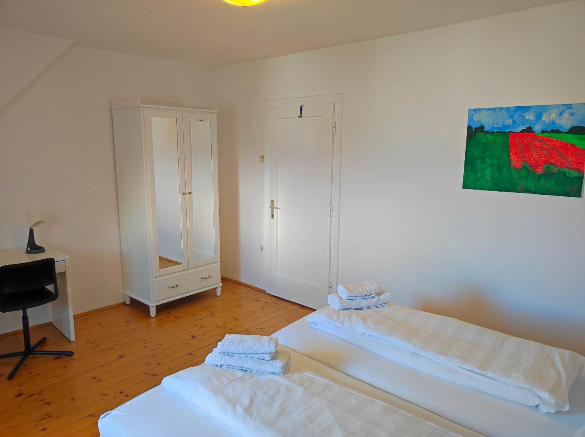 Haus Semmi Apartmán