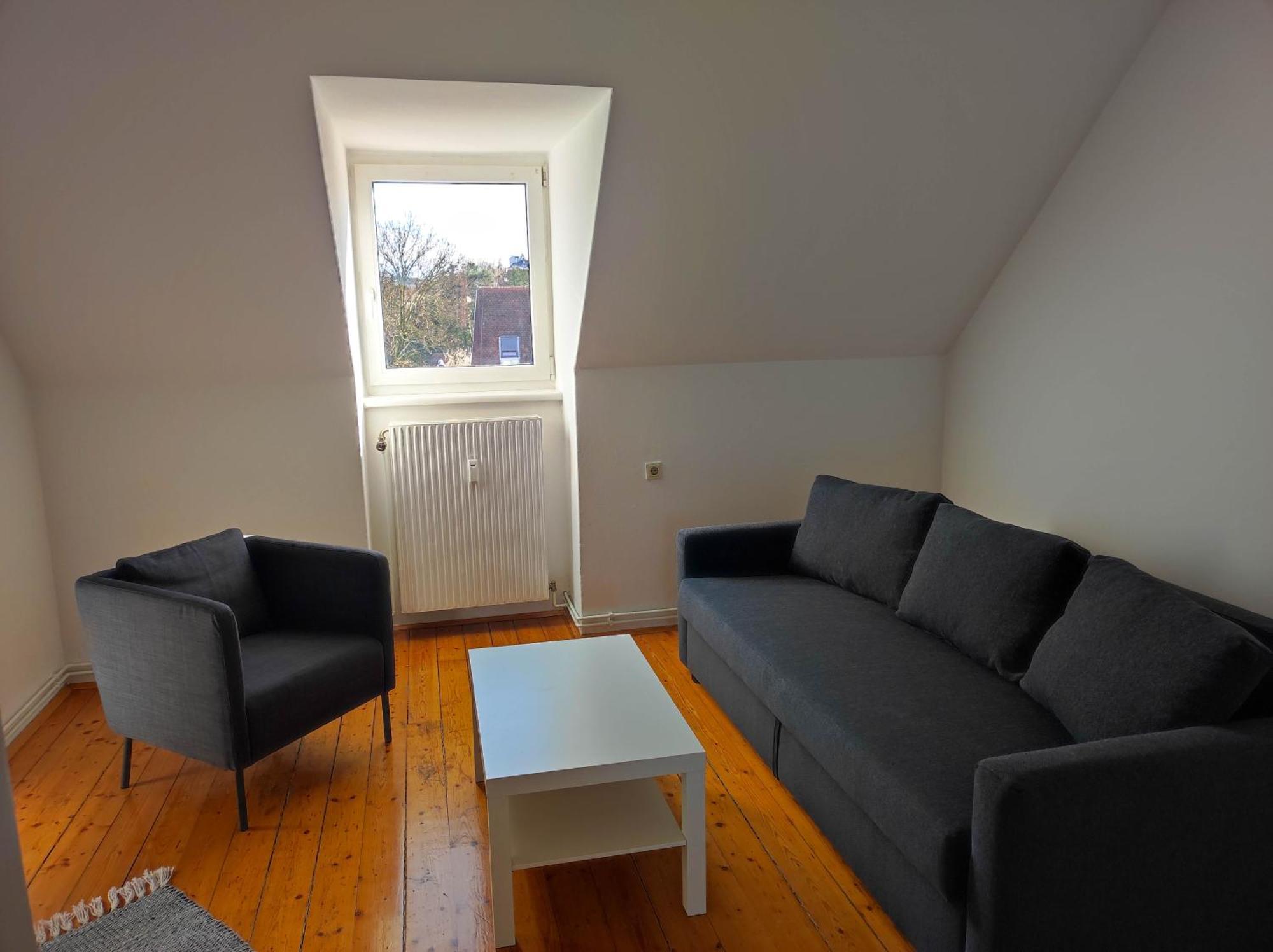 Apartment Haus Semmi *