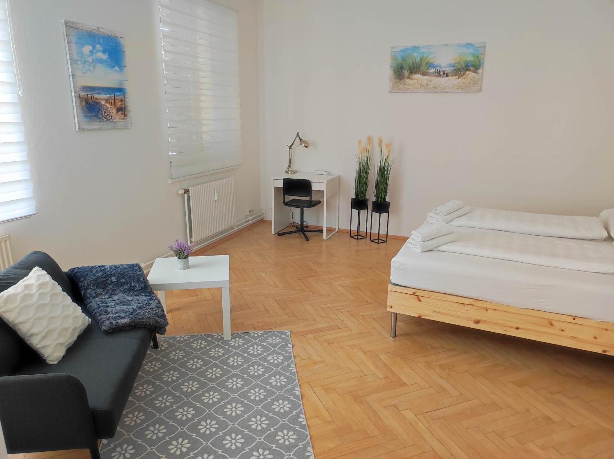 Haus Semmi Fuerstenfeld