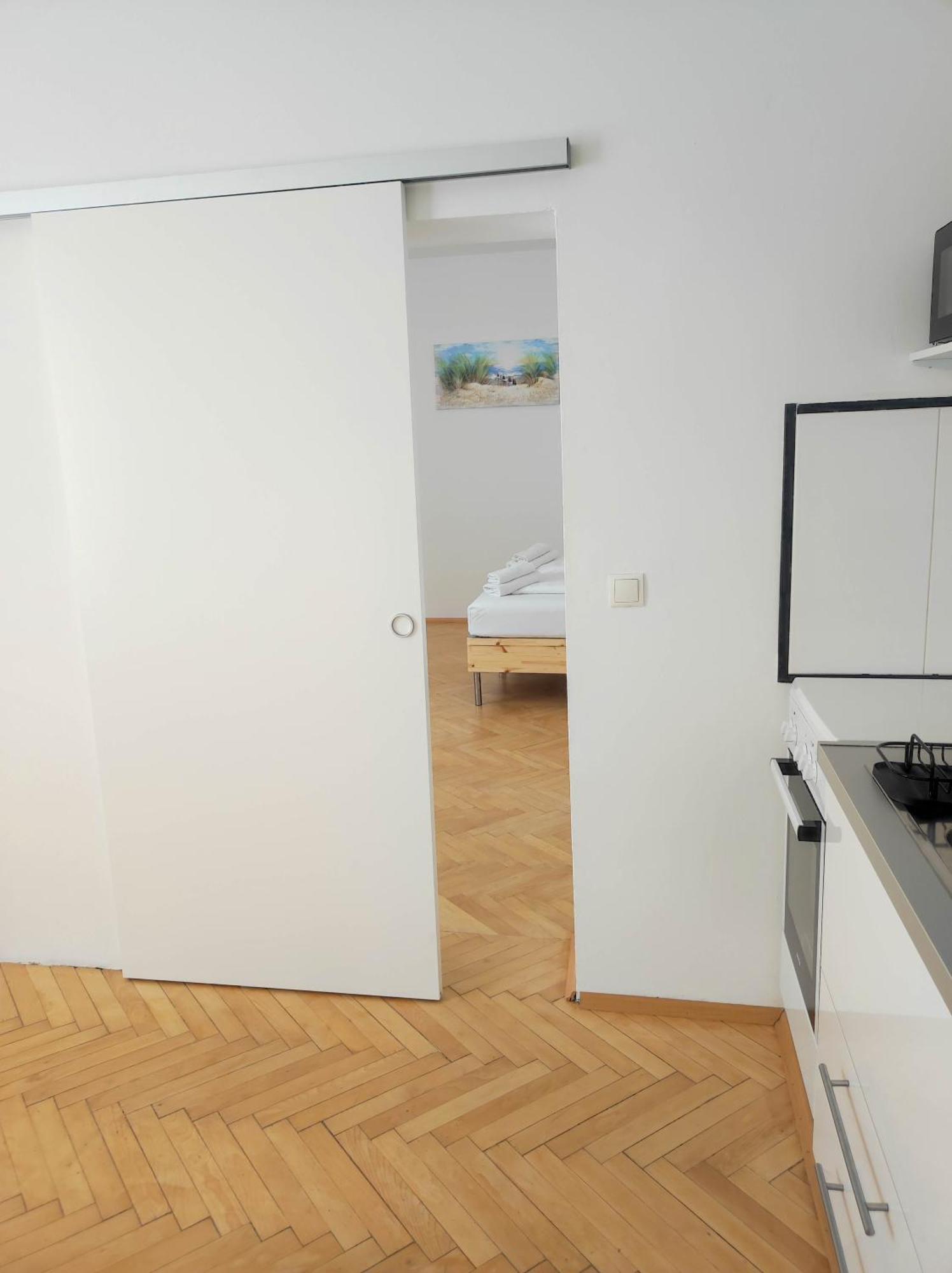 Haus Semmi Apartment *