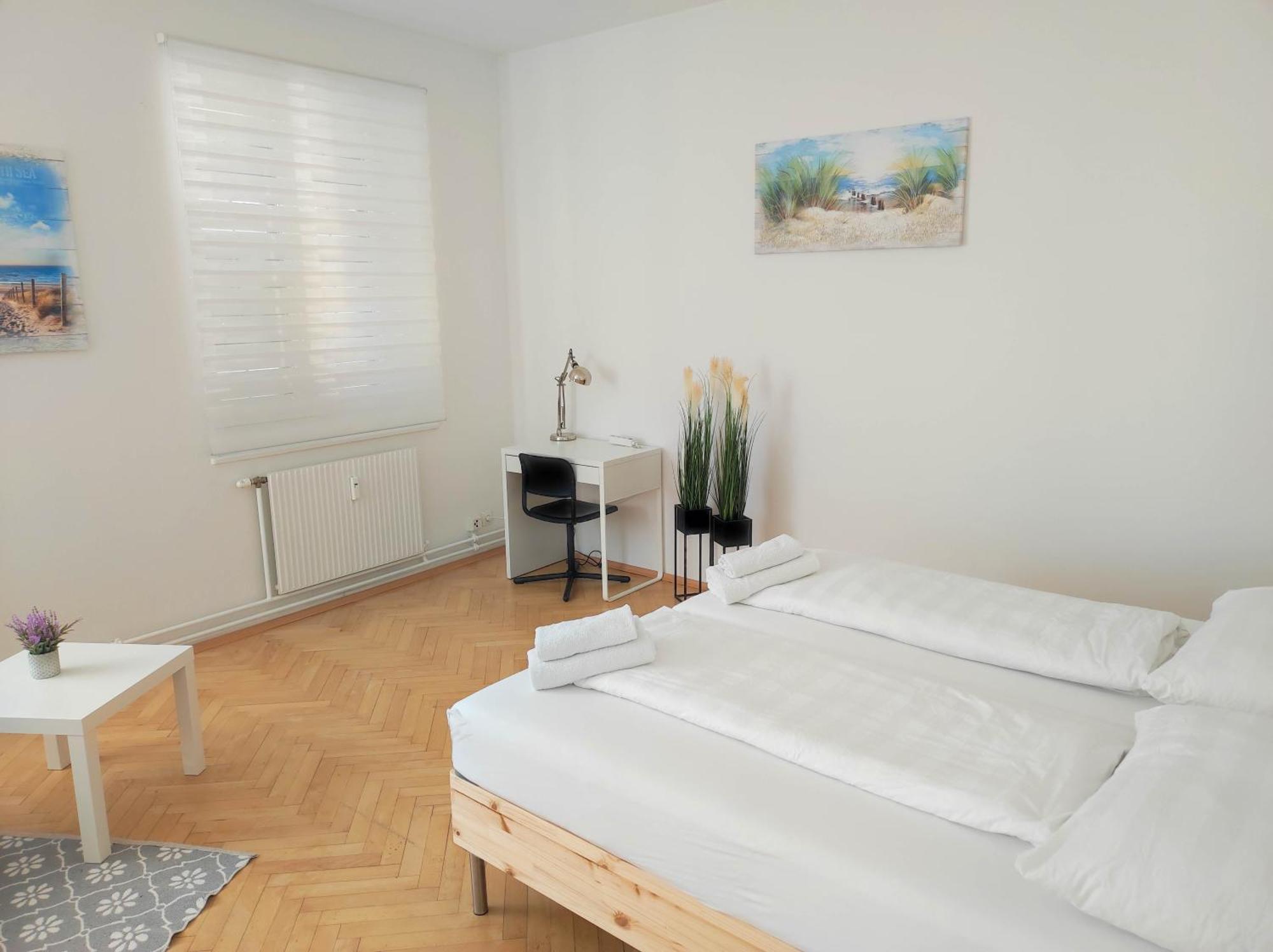 Apartment Haus Semmi Fuerstenfeld