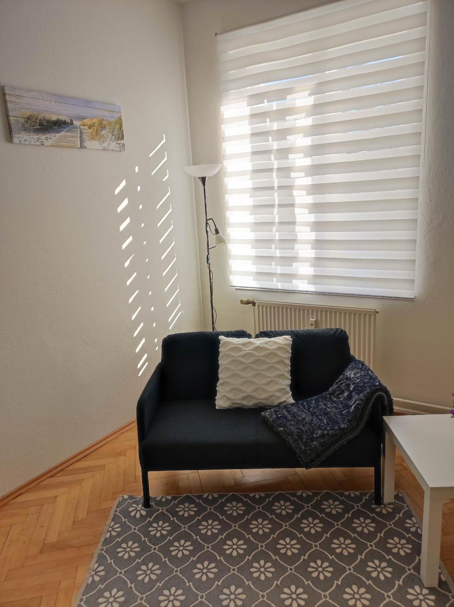 Haus Semmi Apartment Fuerstenfeld