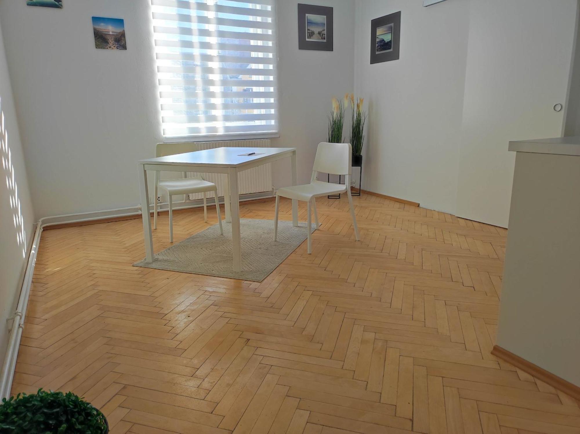 Haus Semmi Fuerstenfeld