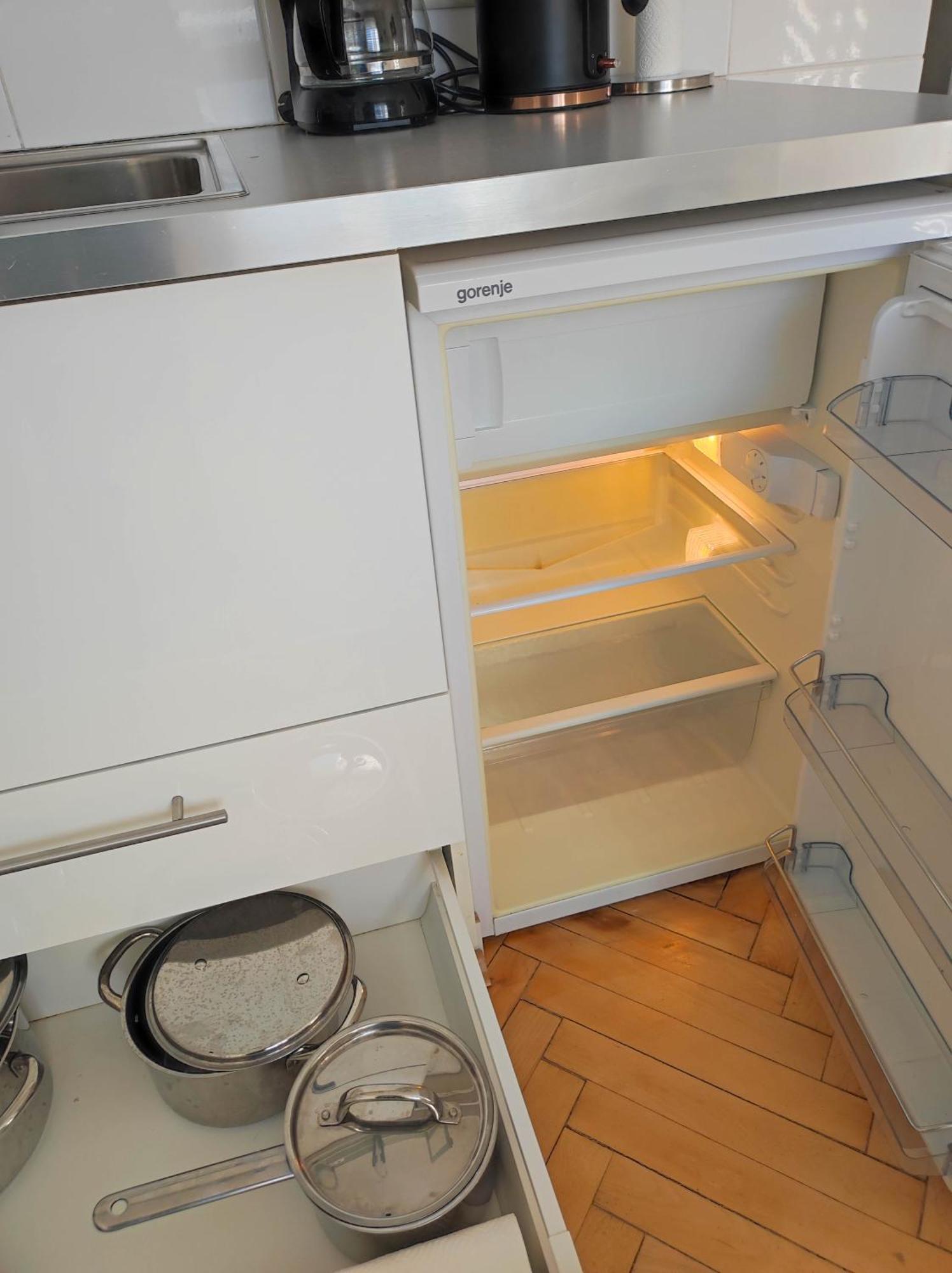 Haus Semmi Apartment