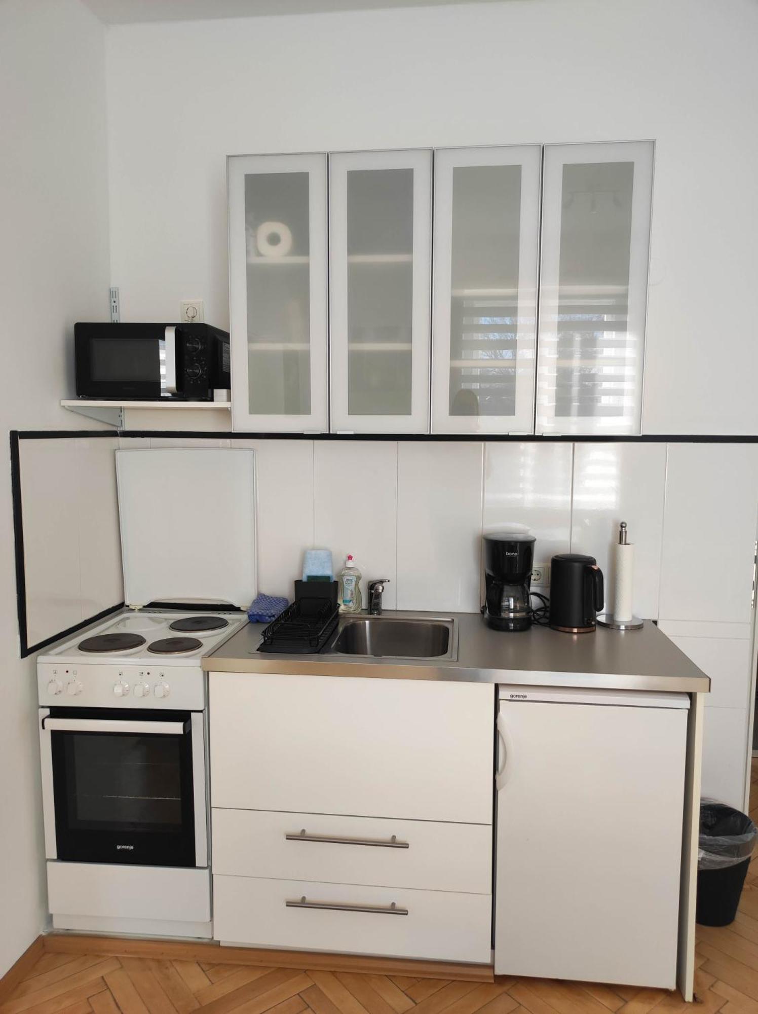 Apartment Haus Semmi *