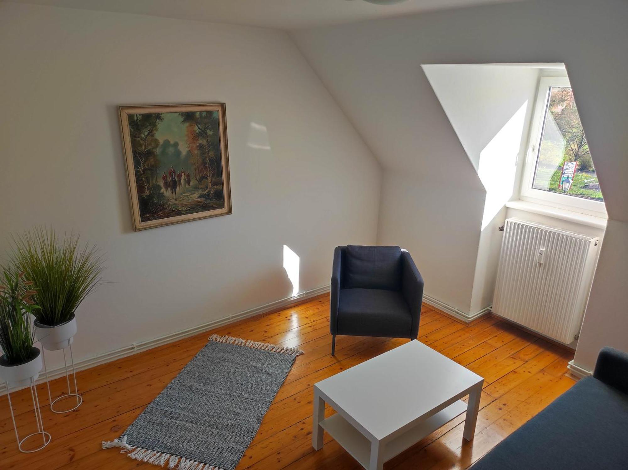 Apartment Haus Semmi Fuerstenfeld