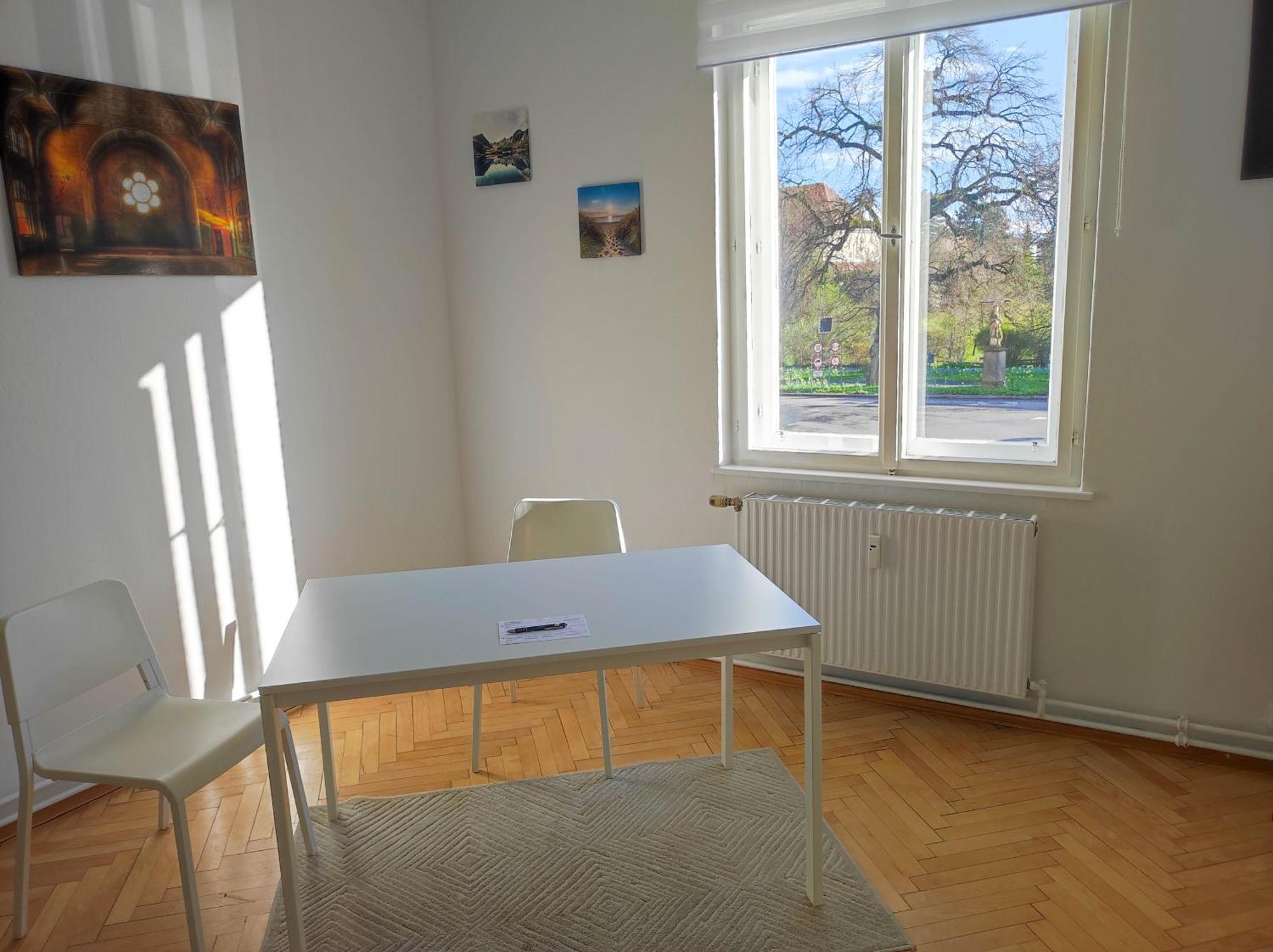 Apartment Haus Semmi
