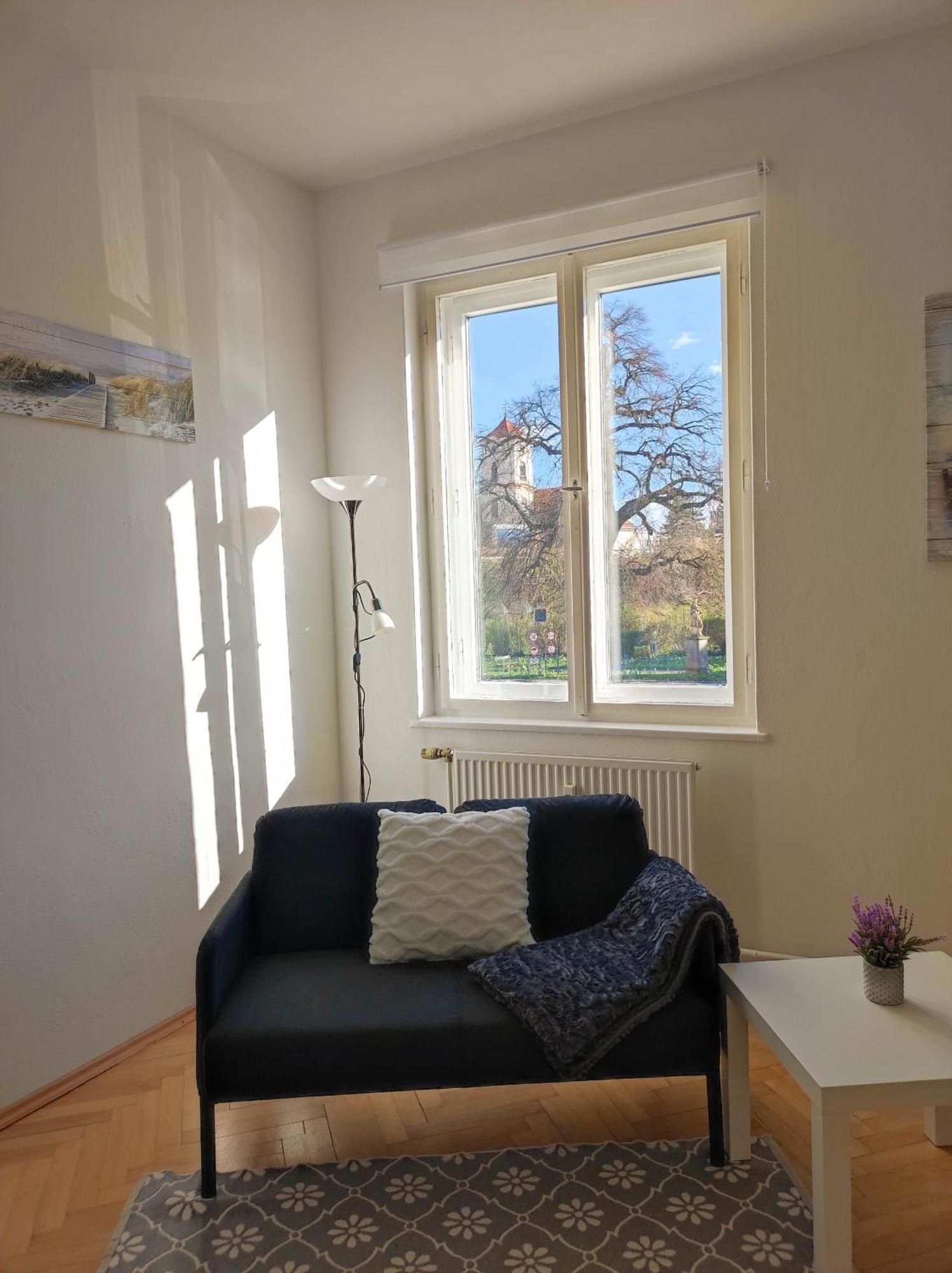 Apartment Haus Semmi *