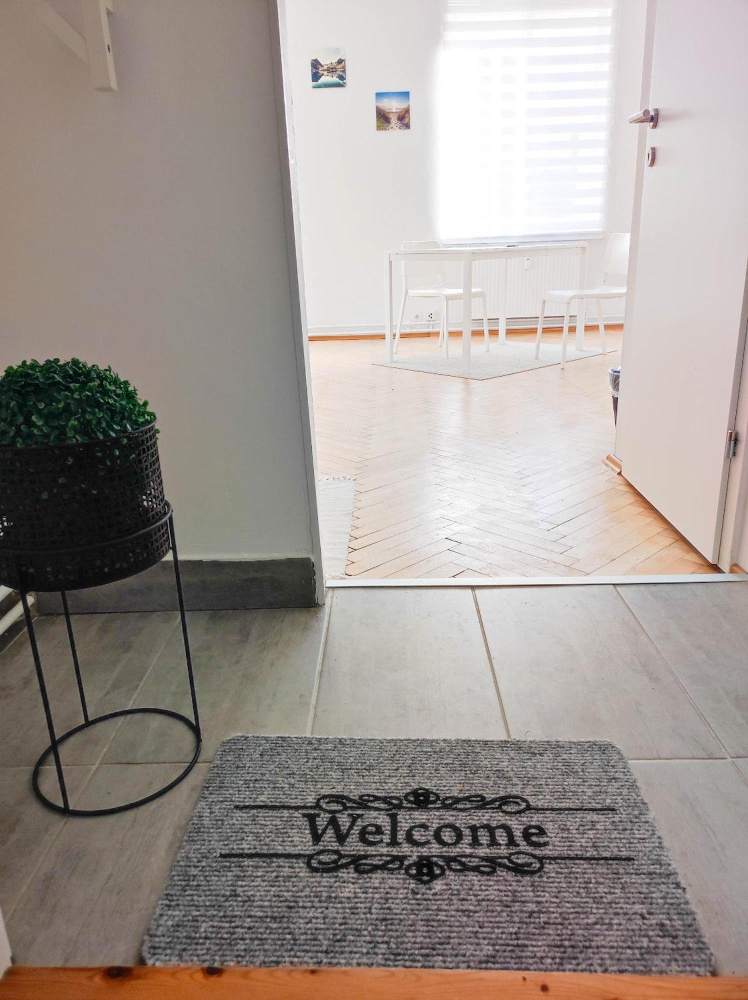 Haus Semmi Apartment *