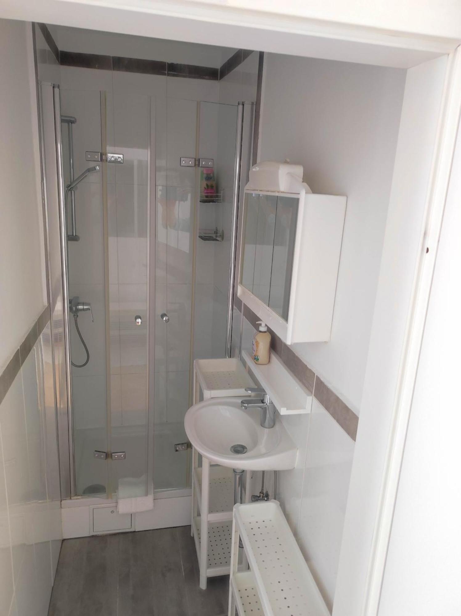 Apartment Haus Semmi Fuerstenfeld