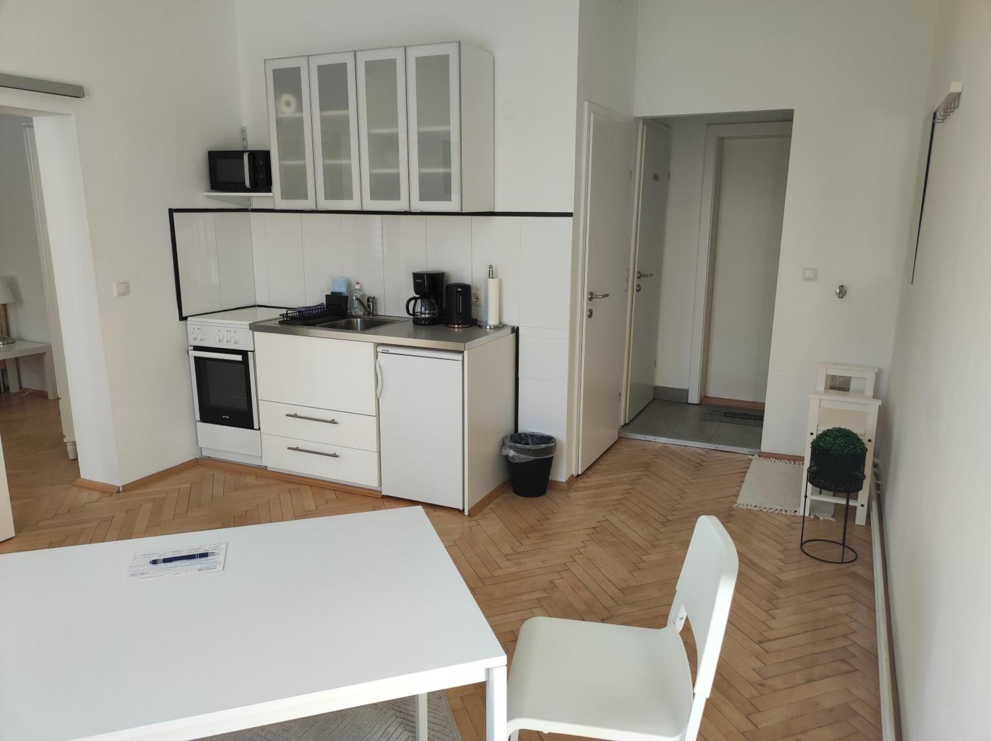 Haus Semmi Fuerstenfeld