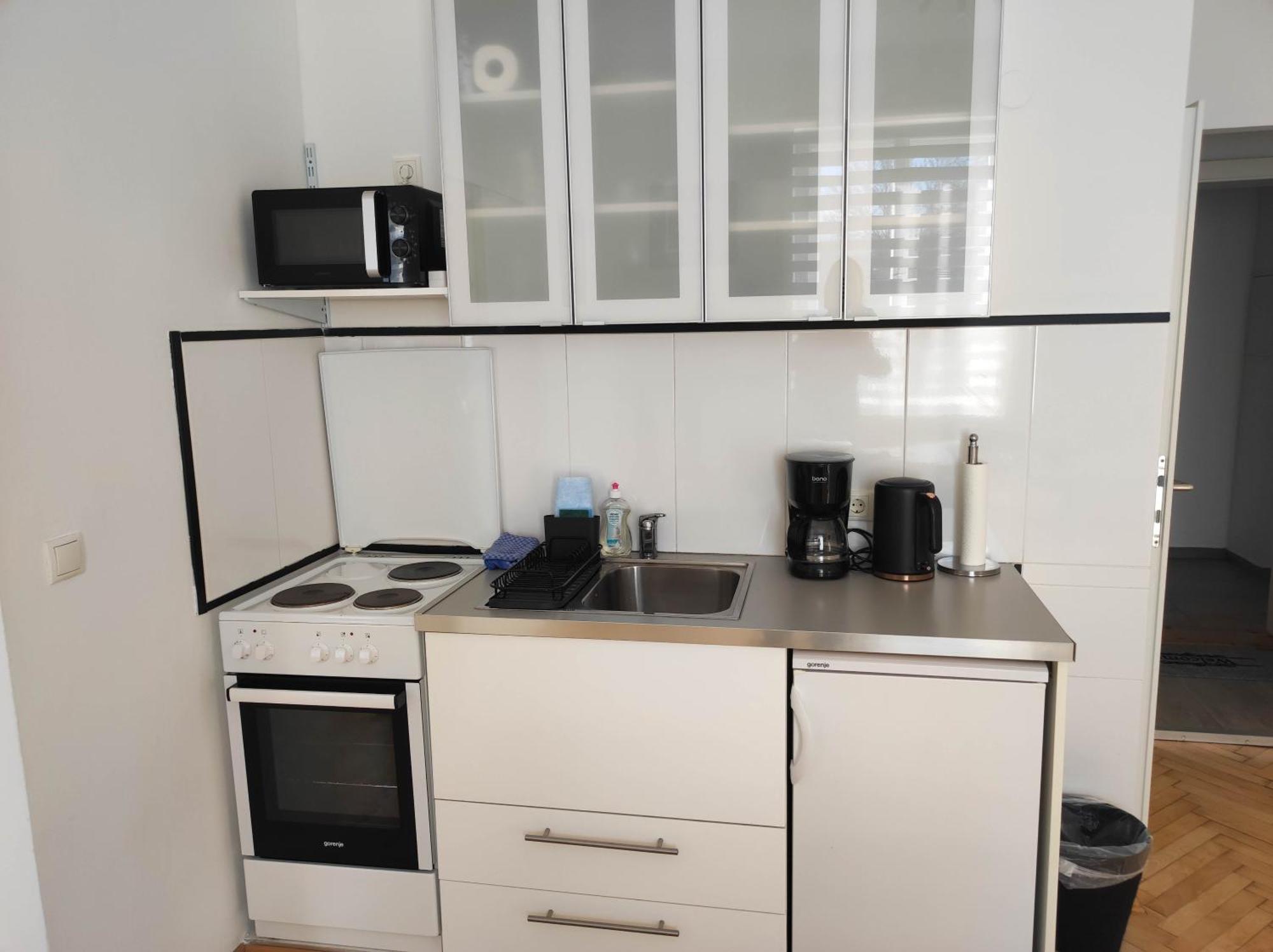 Haus Semmi Apartment