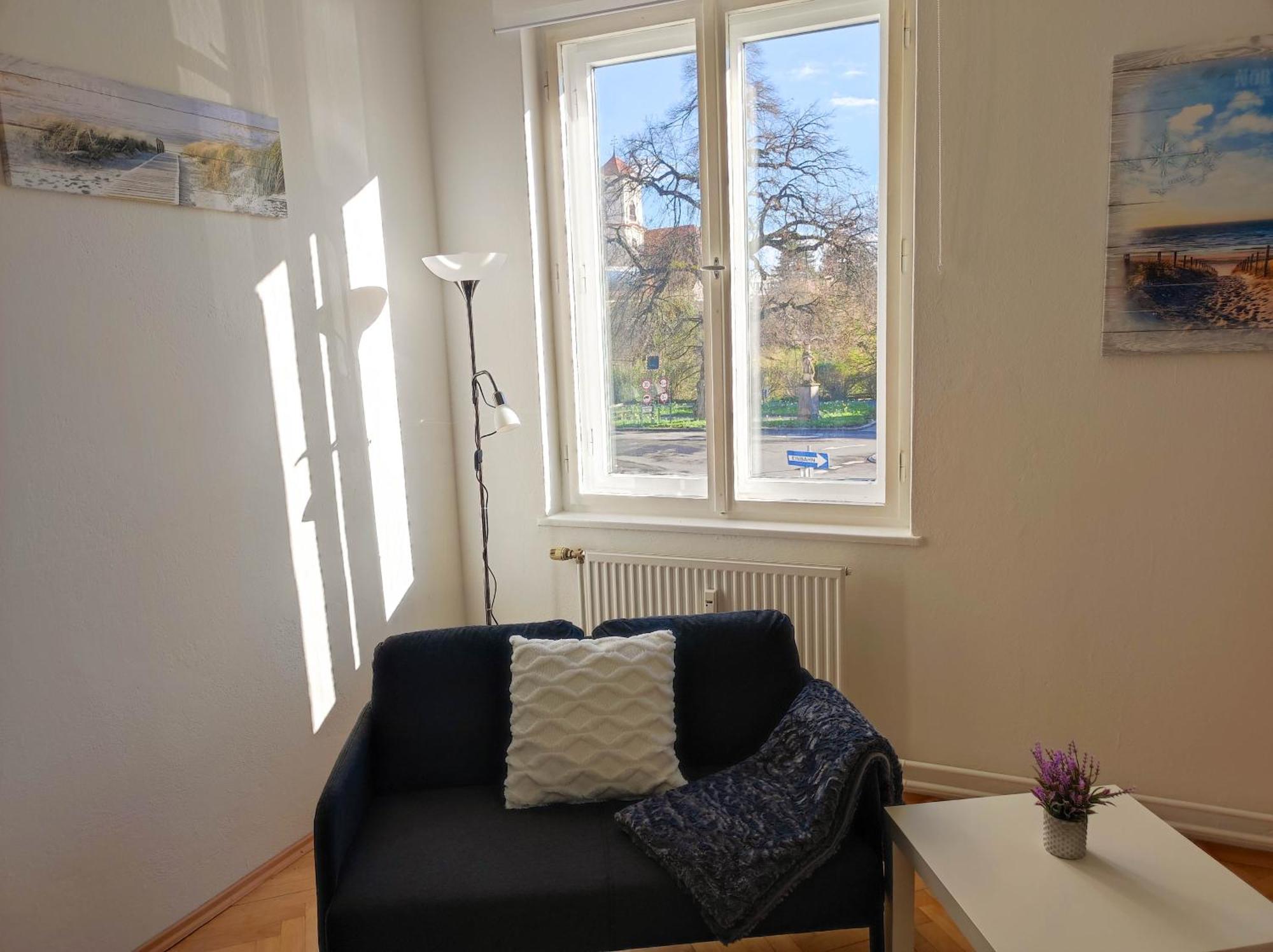 Haus Semmi * Fuerstenfeld
